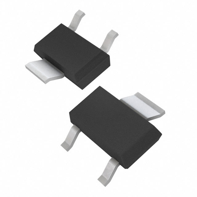 IPN70R1K2P7SATMA1 Infineon Technologies  Single FETs MOSFETs